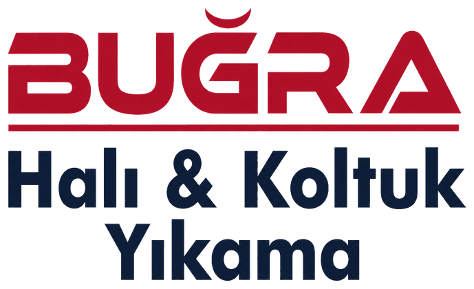 Buğra Halı & Koltuk Yıkama